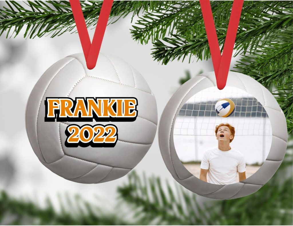 - Ornament Gifts