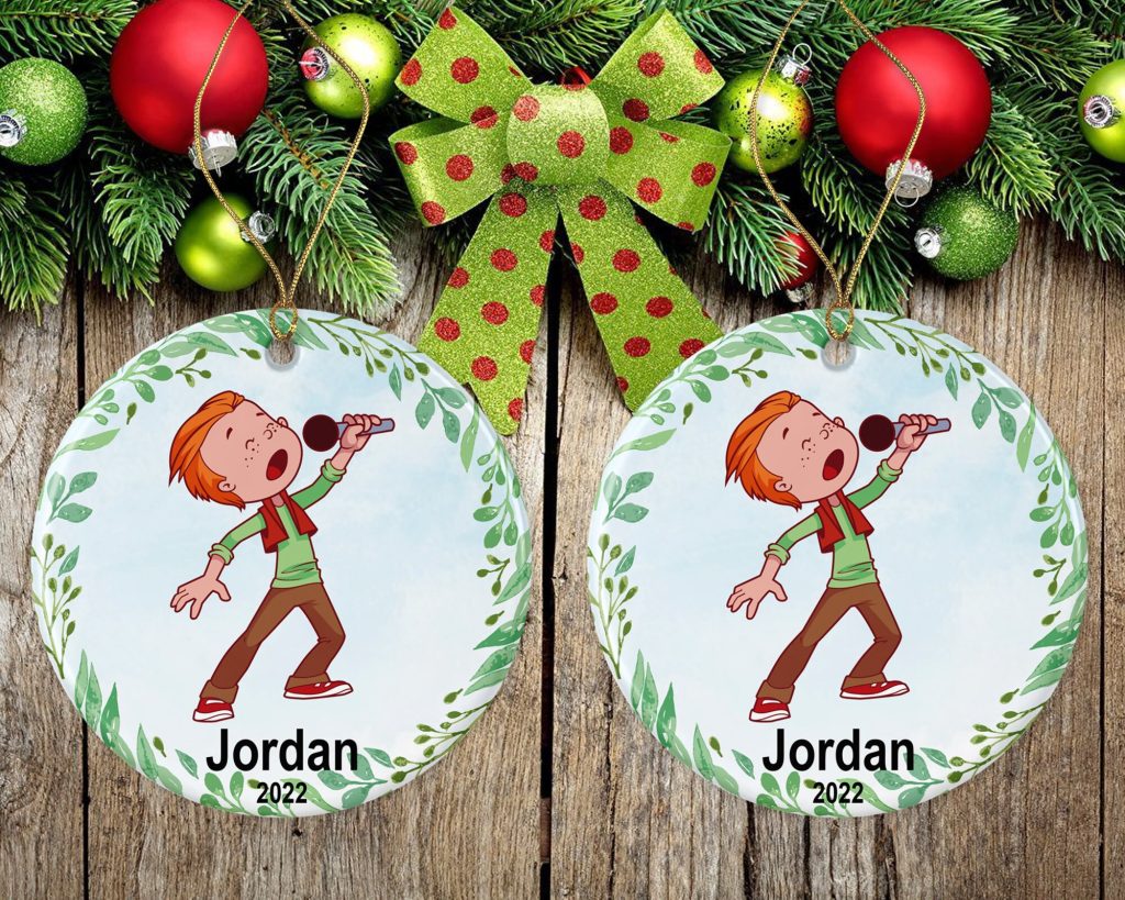 - Ornament Gifts