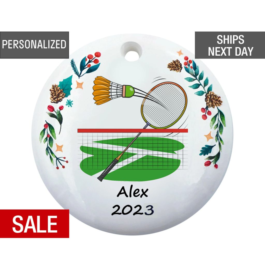 - Ornament Gifts