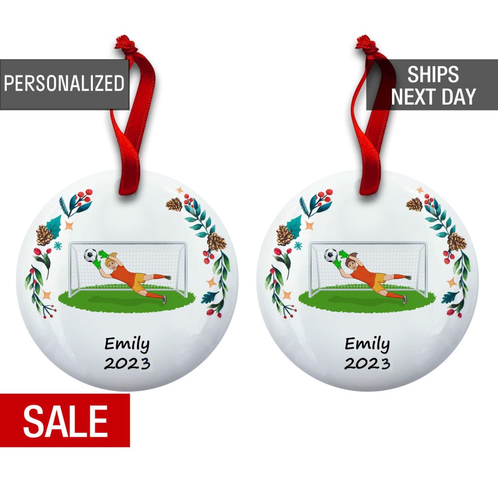 - Ornament Gifts