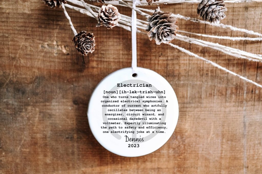 - Ornament Gifts