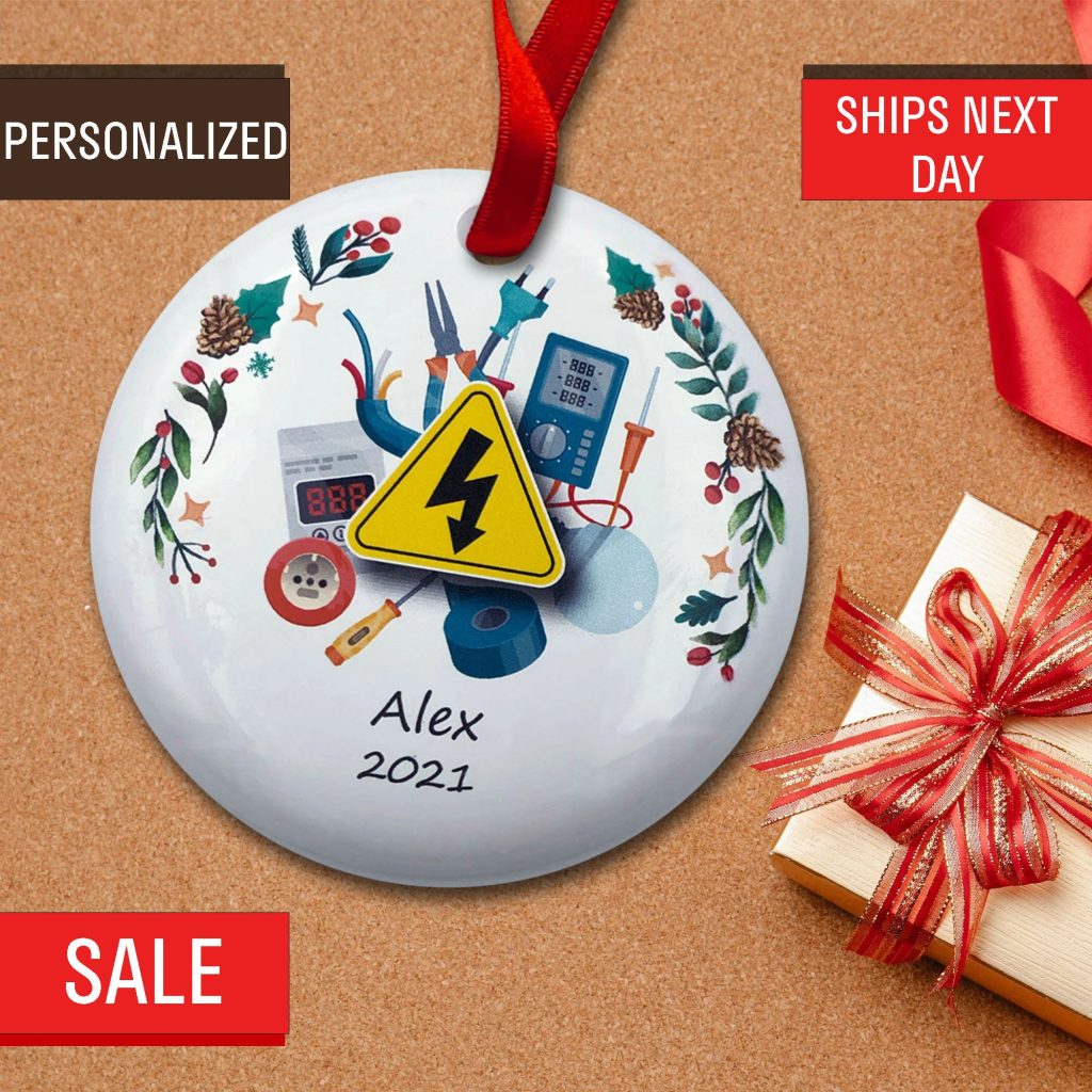 - Ornament Gifts