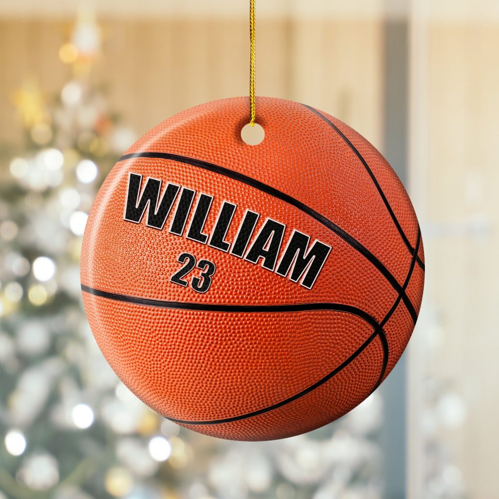 - Ornament Gifts