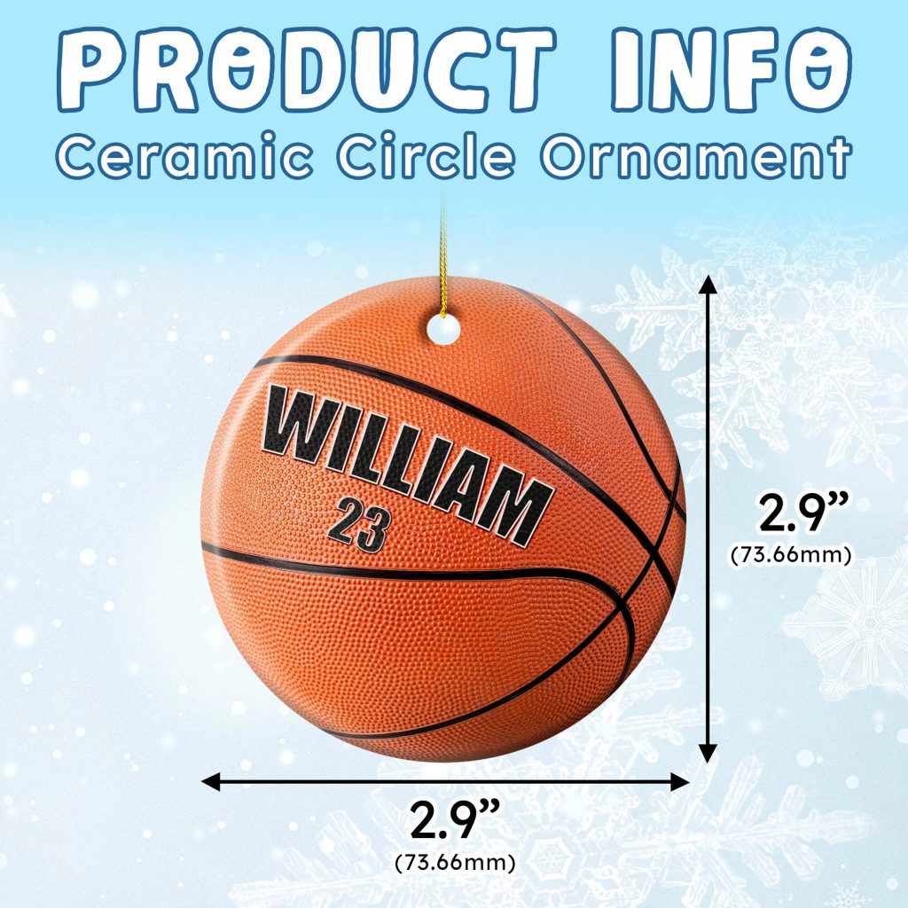 - Ornament Gifts