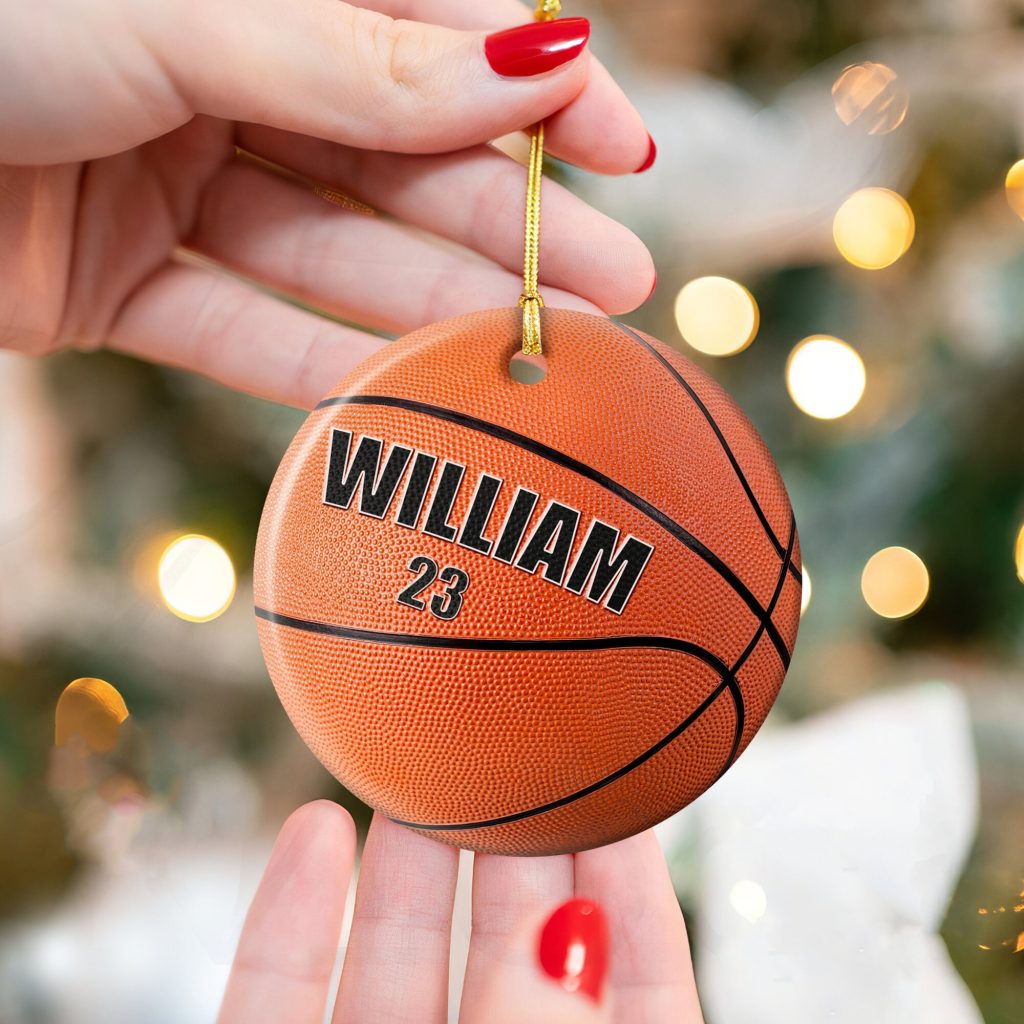 - Ornament Gifts