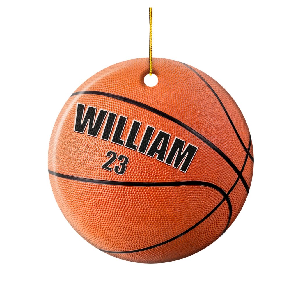 - Ornament Gifts