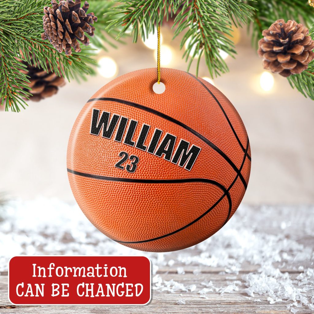 - Ornament Gifts