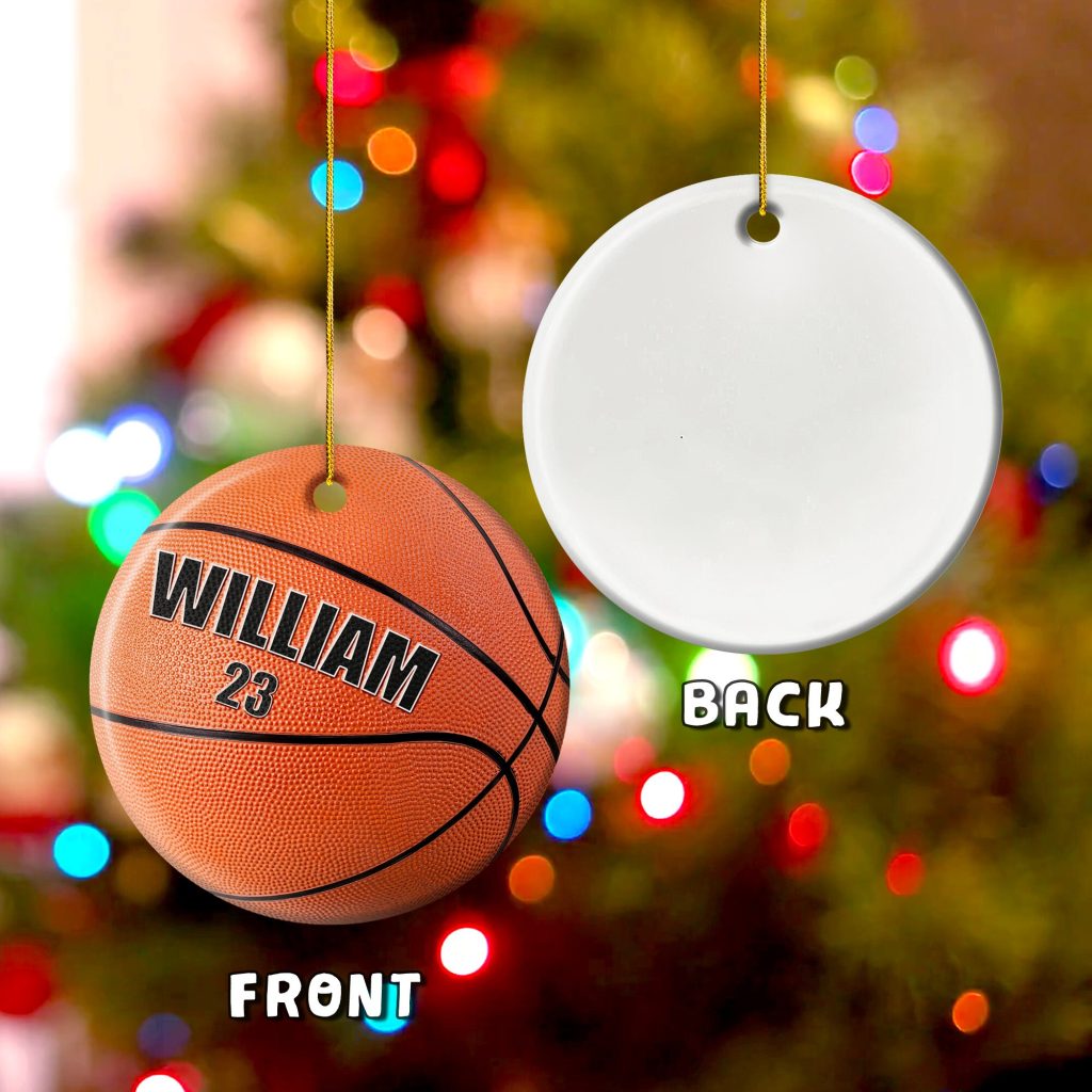 - Ornament Gifts