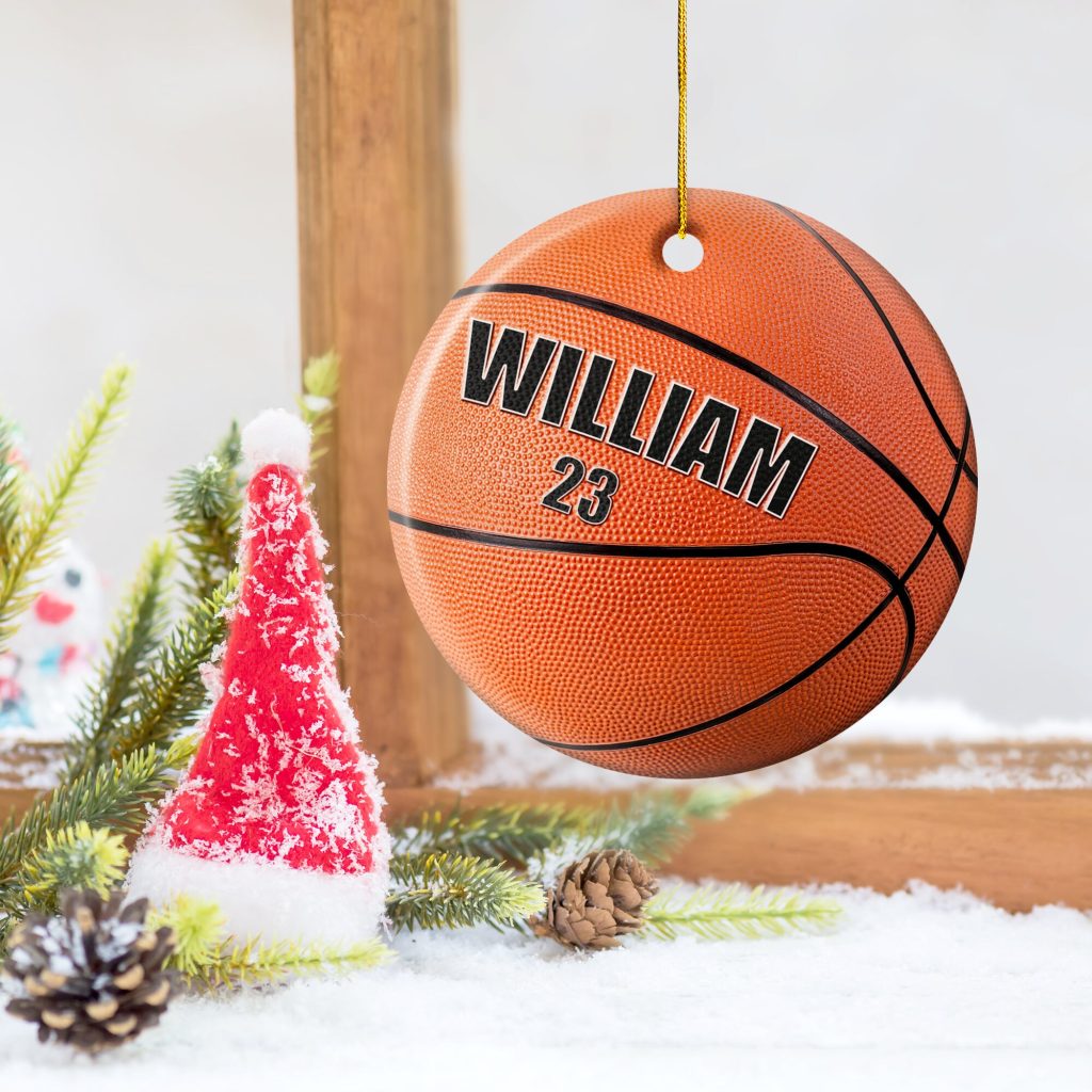 - Ornament Gifts
