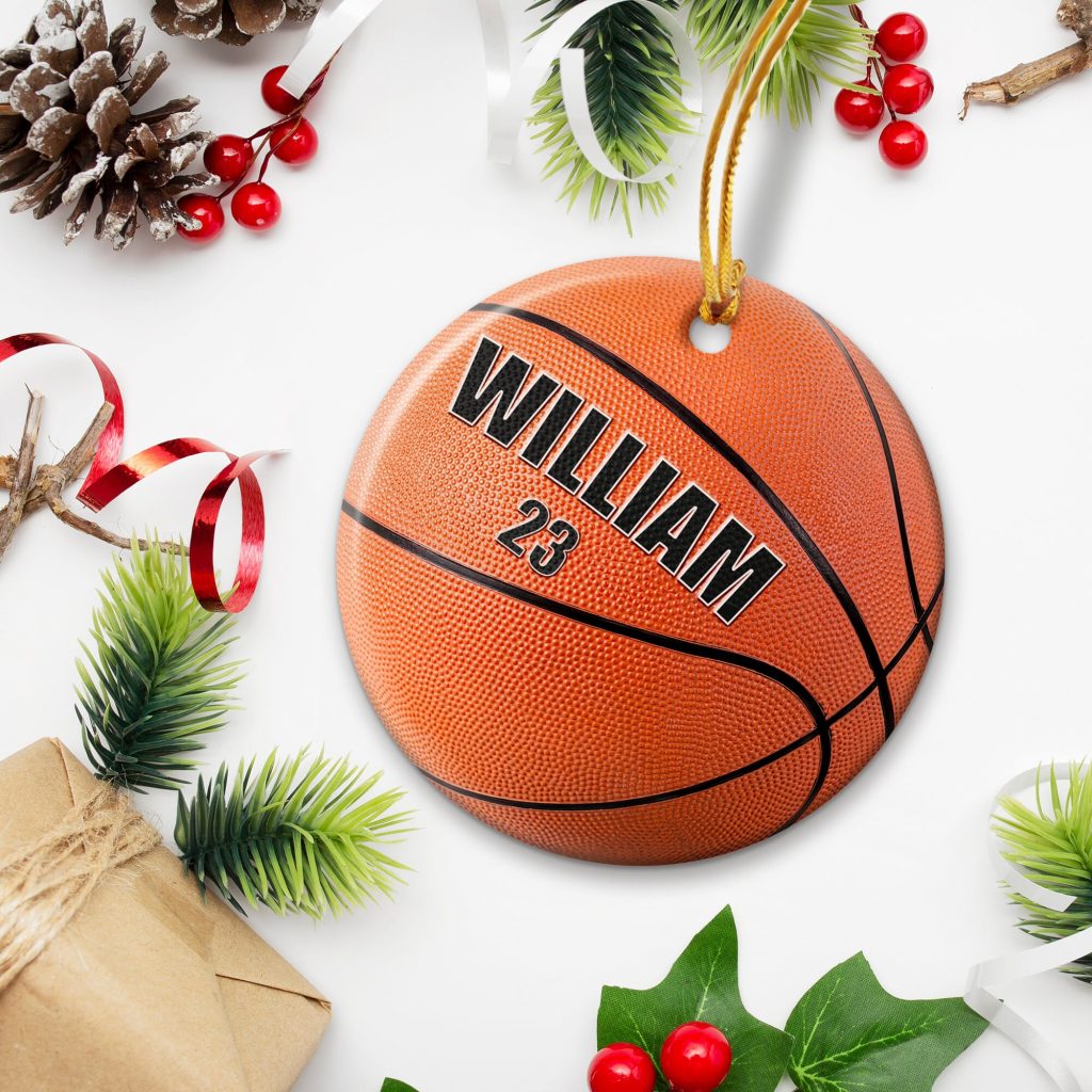 - Ornament Gifts