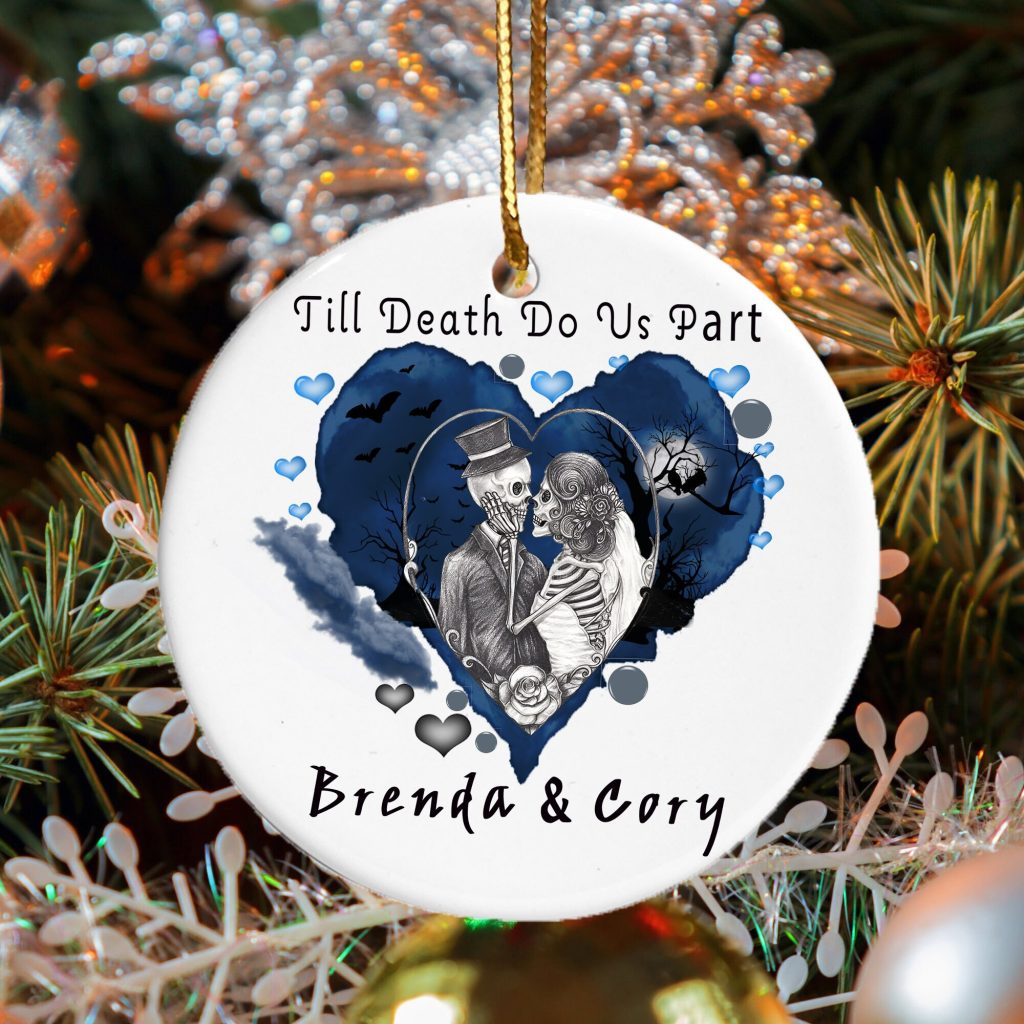 - Ornament Gifts