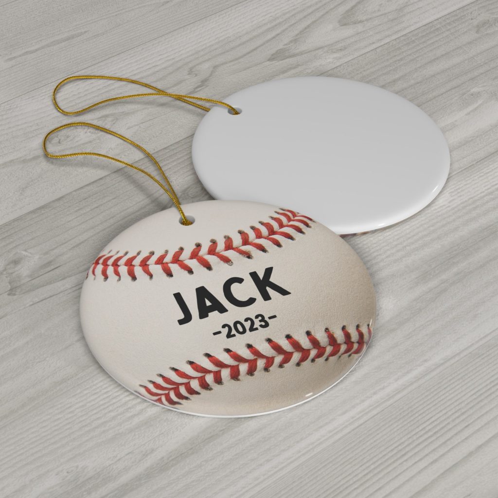 - Ornament Gifts