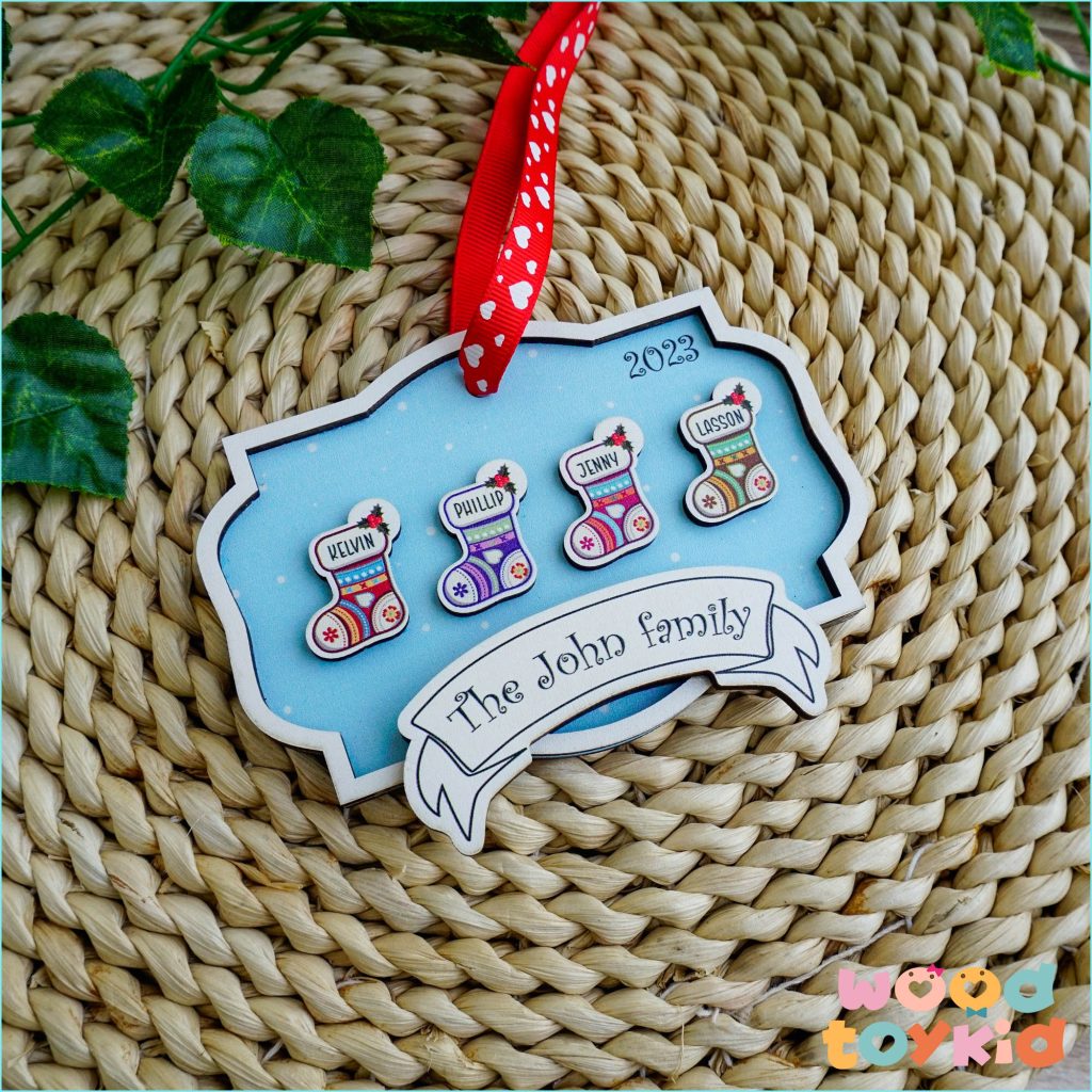 - Ornament Gifts