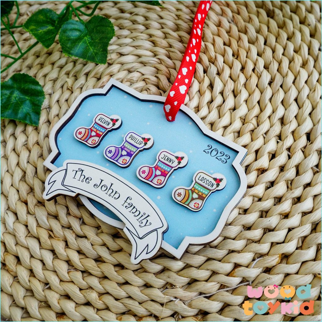 - Ornament Gifts