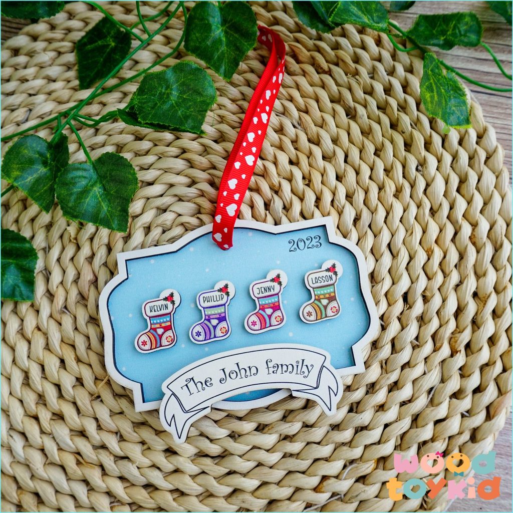 - Ornament Gifts