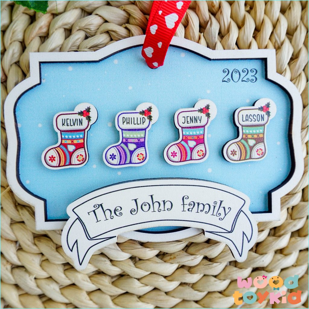 - Ornament Gifts