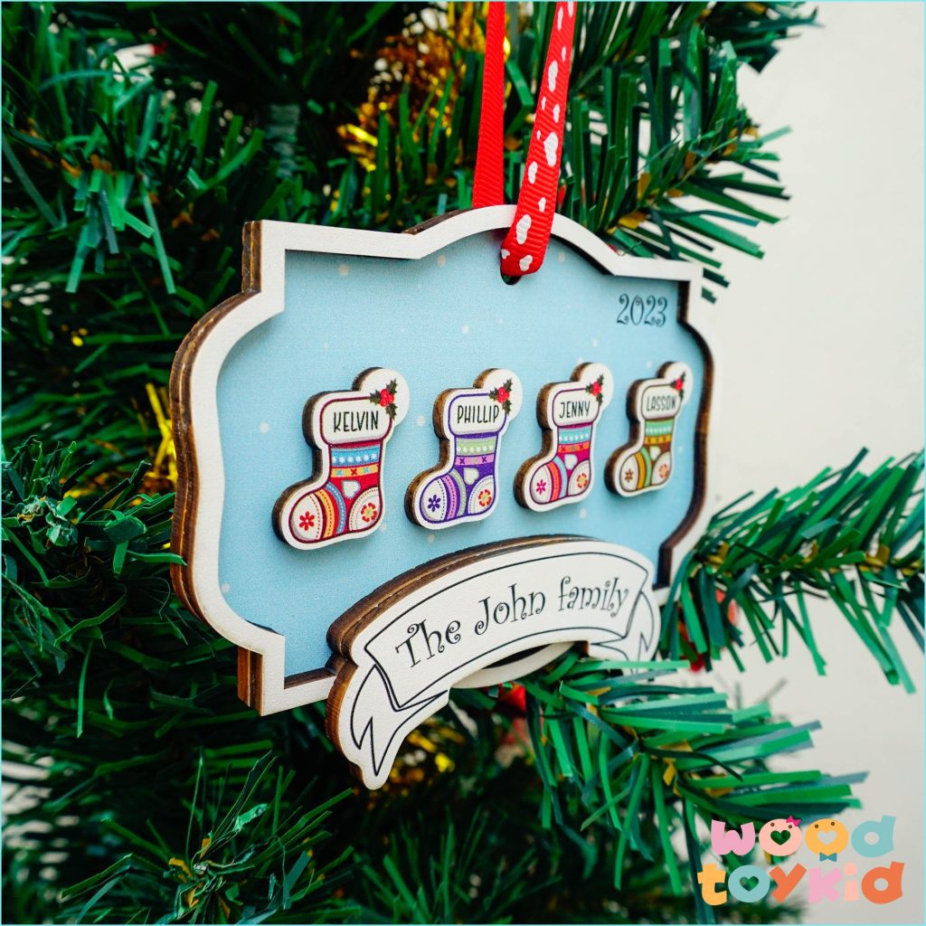 - Ornament Gifts