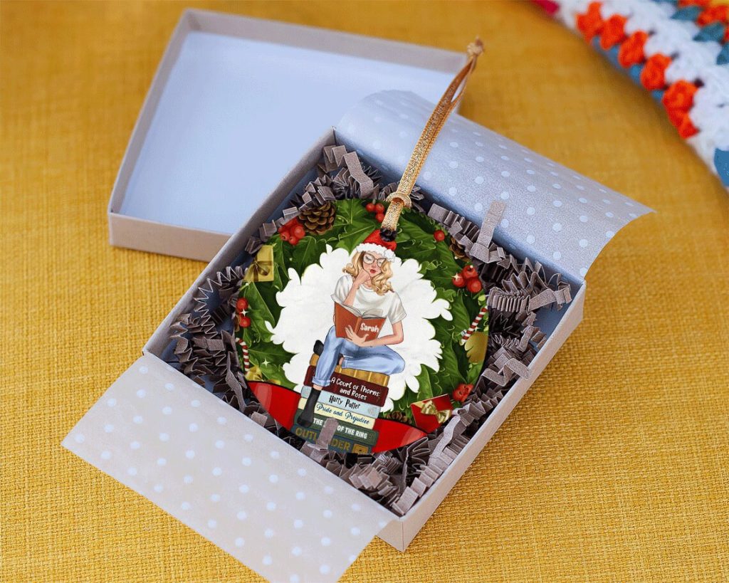 - Ornament Gifts