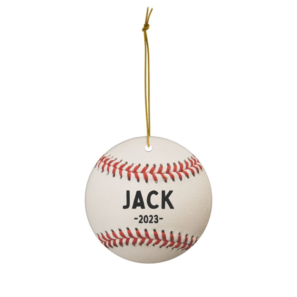 - Ornament Gifts