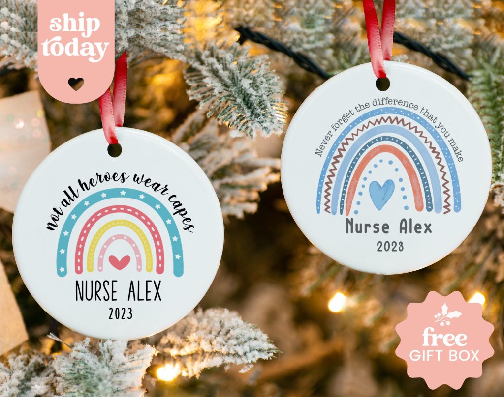 - Ornament Gifts