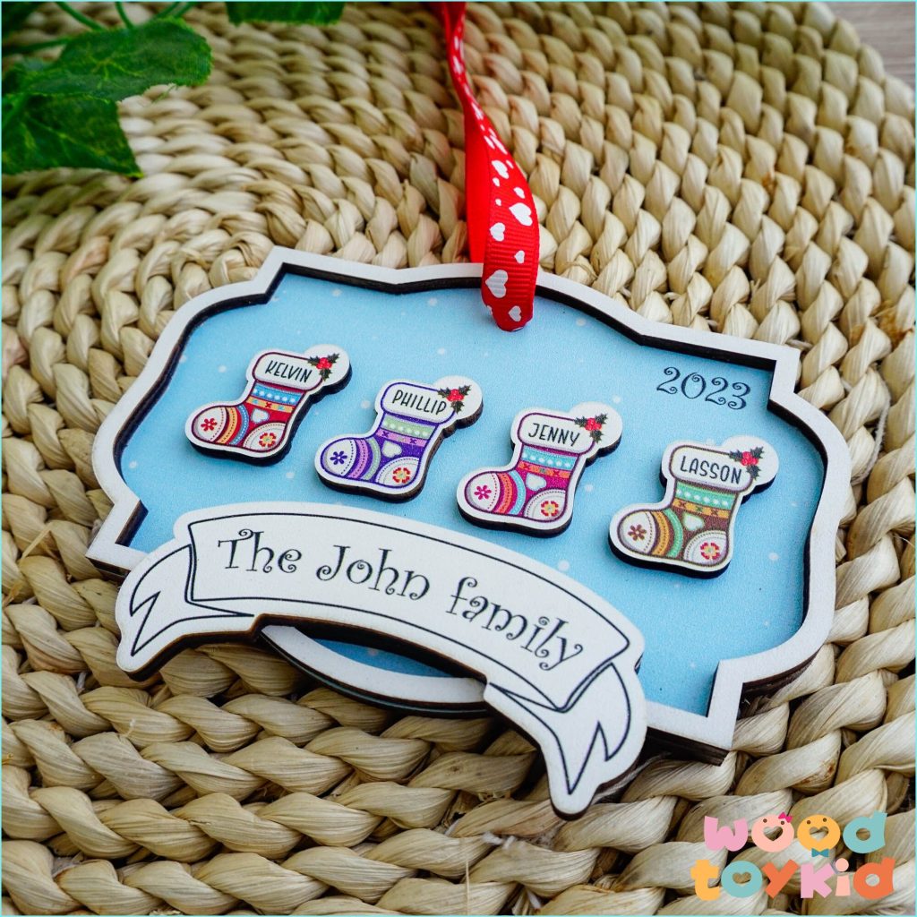 - Ornament Gifts