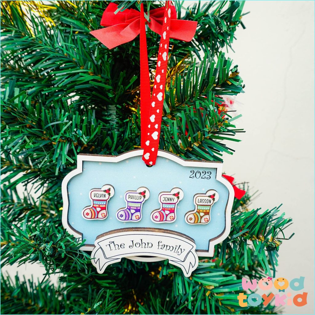 - Ornament Gifts