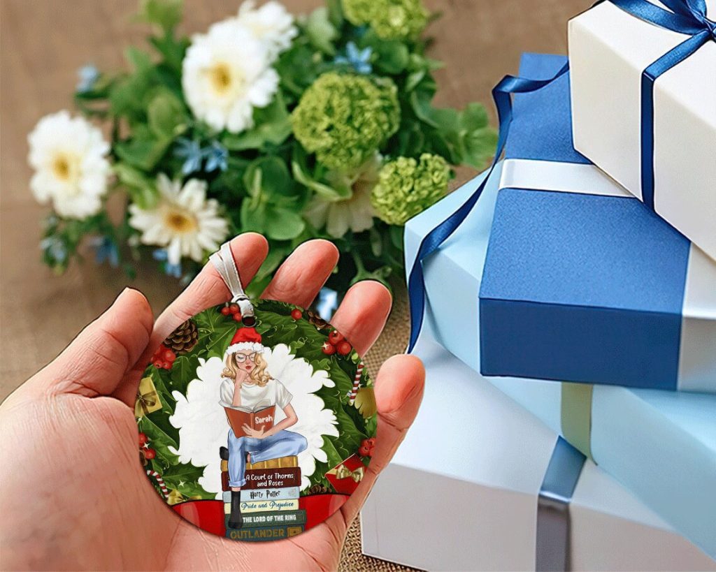 - Ornament Gifts