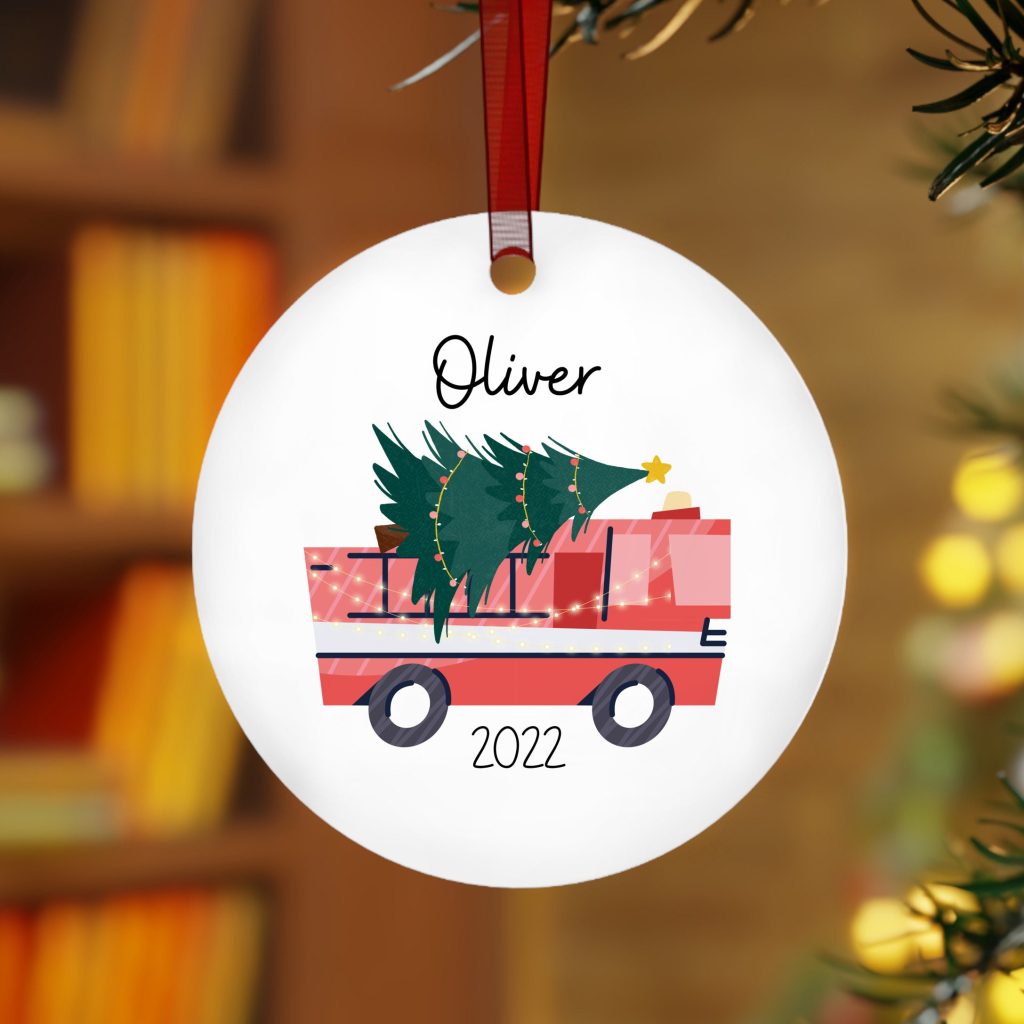 - Ornament Gifts
