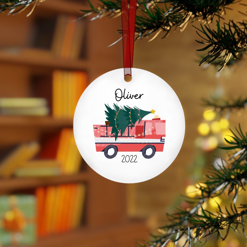 - Ornament Gifts