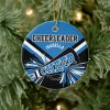 cheerleader blue white and black ceramic ornament r2c093e08f19343eeb68f5ba1d313a35c 05wi1 8byvr 1000 - Ornament Gifts
