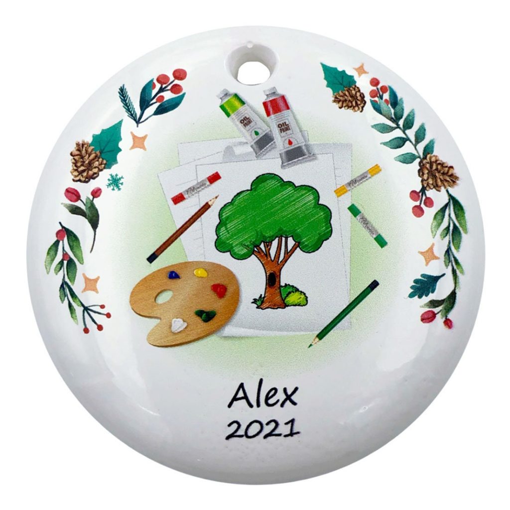 - Ornament Gifts