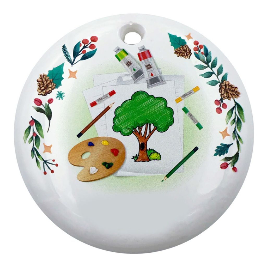 - Ornament Gifts