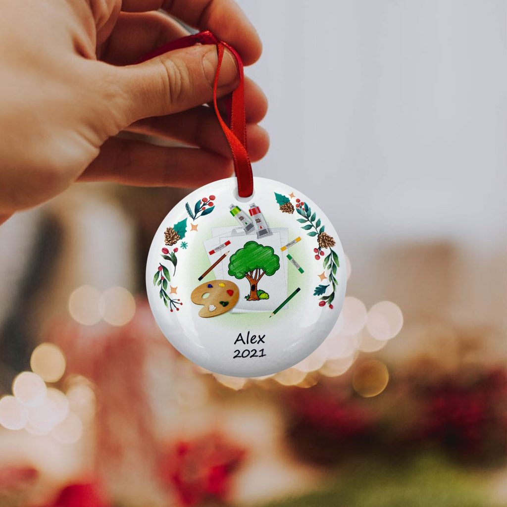 - Ornament Gifts