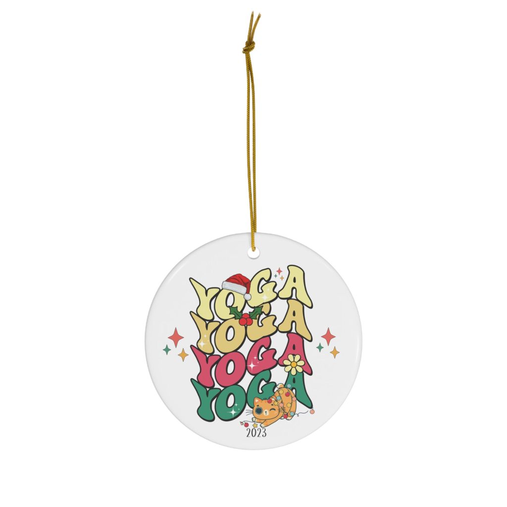 - Ornament Gifts