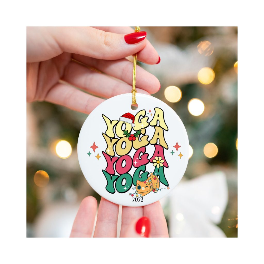 - Ornament Gifts