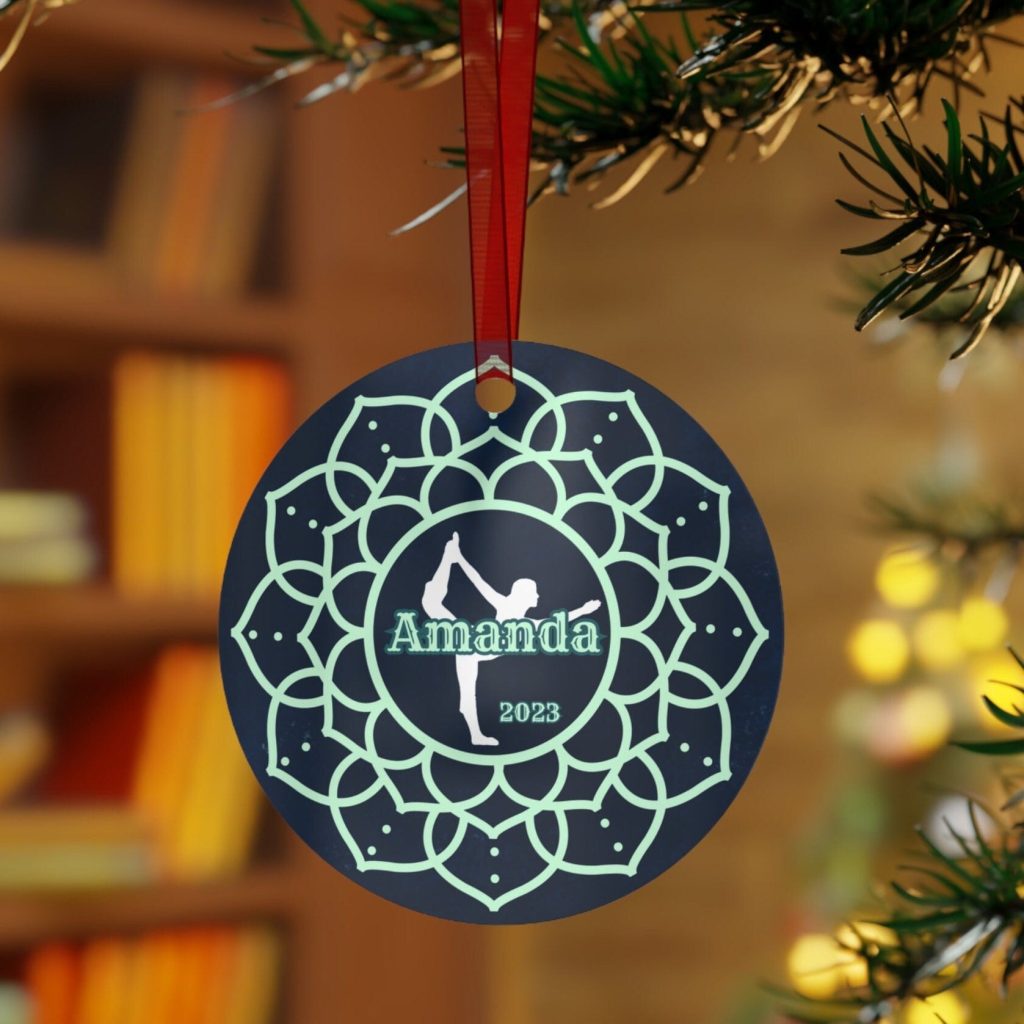 - Ornament Gifts