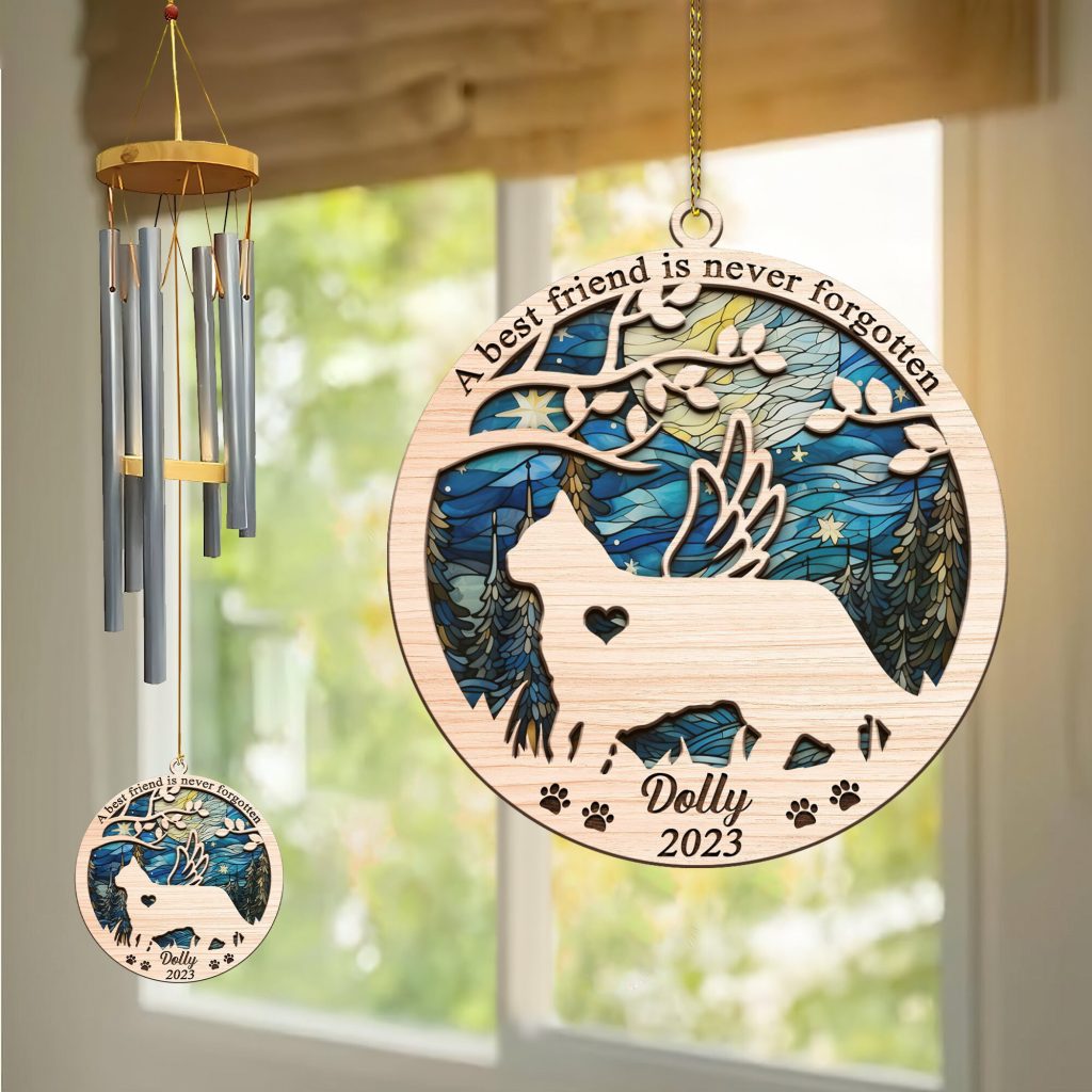 - Ornament Gifts