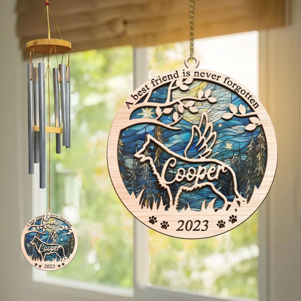 - Ornament Gifts