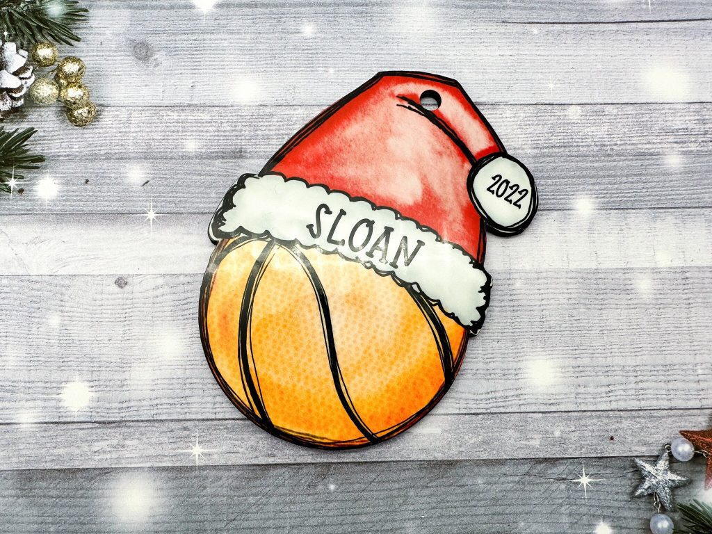 - Ornament Gifts