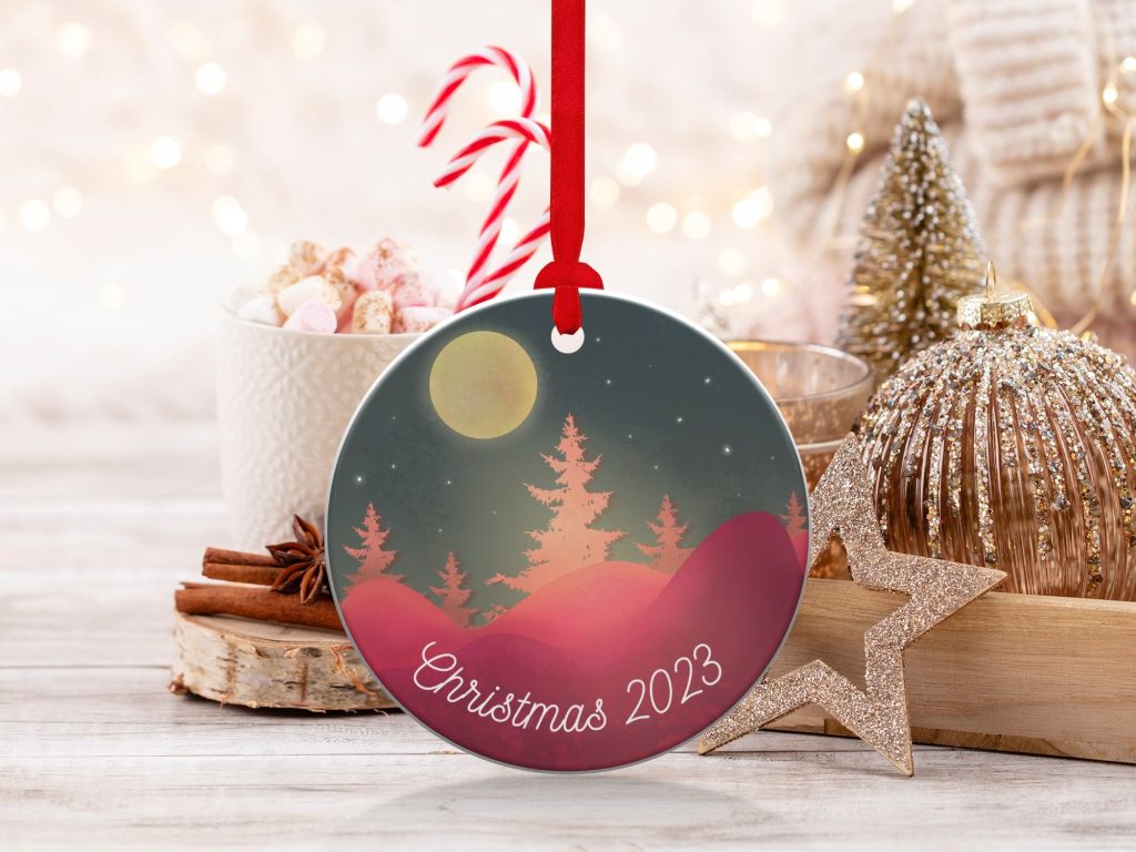 - Ornament Gifts