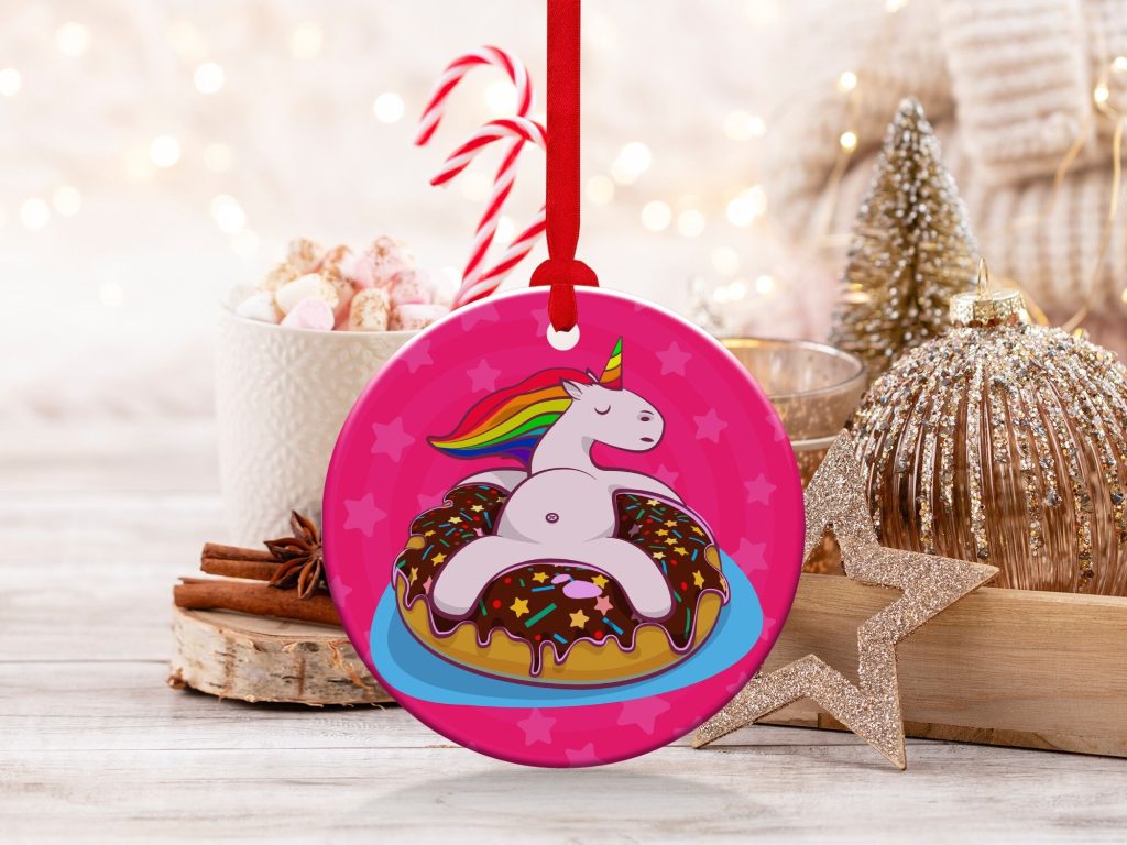 - Ornament Gifts