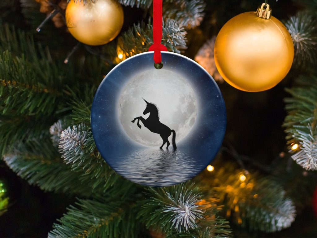 - Ornament Gifts