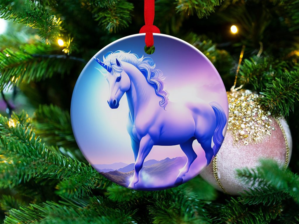 - Ornament Gifts