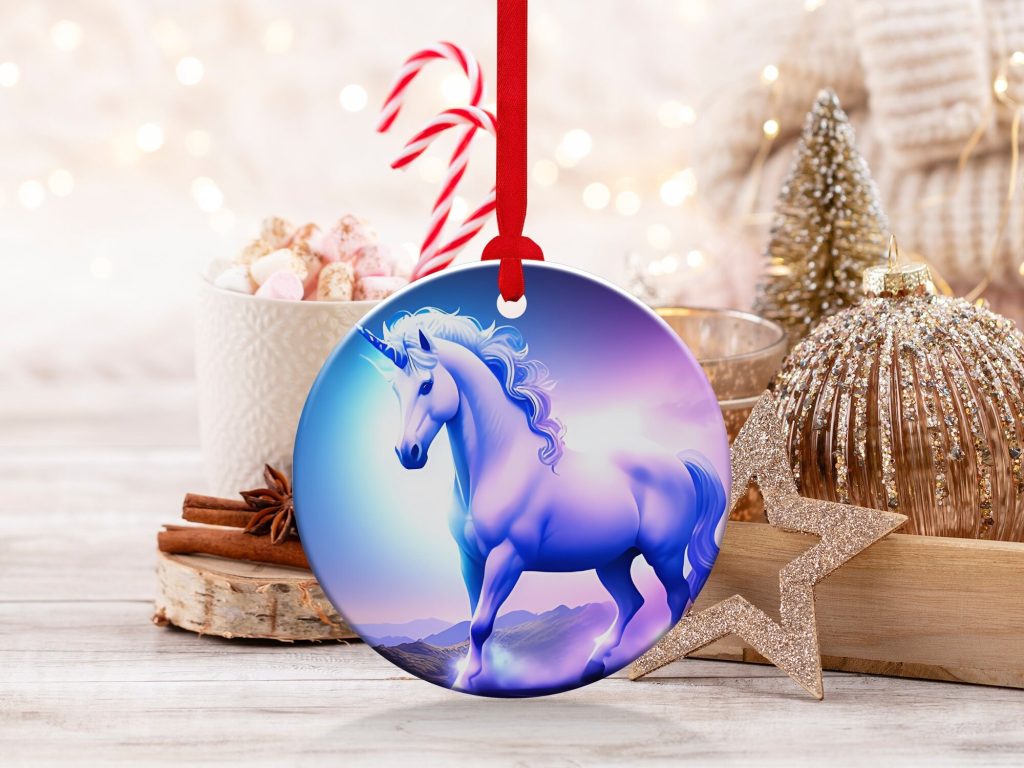 - Ornament Gifts