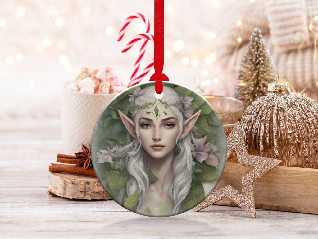 - Ornament Gifts