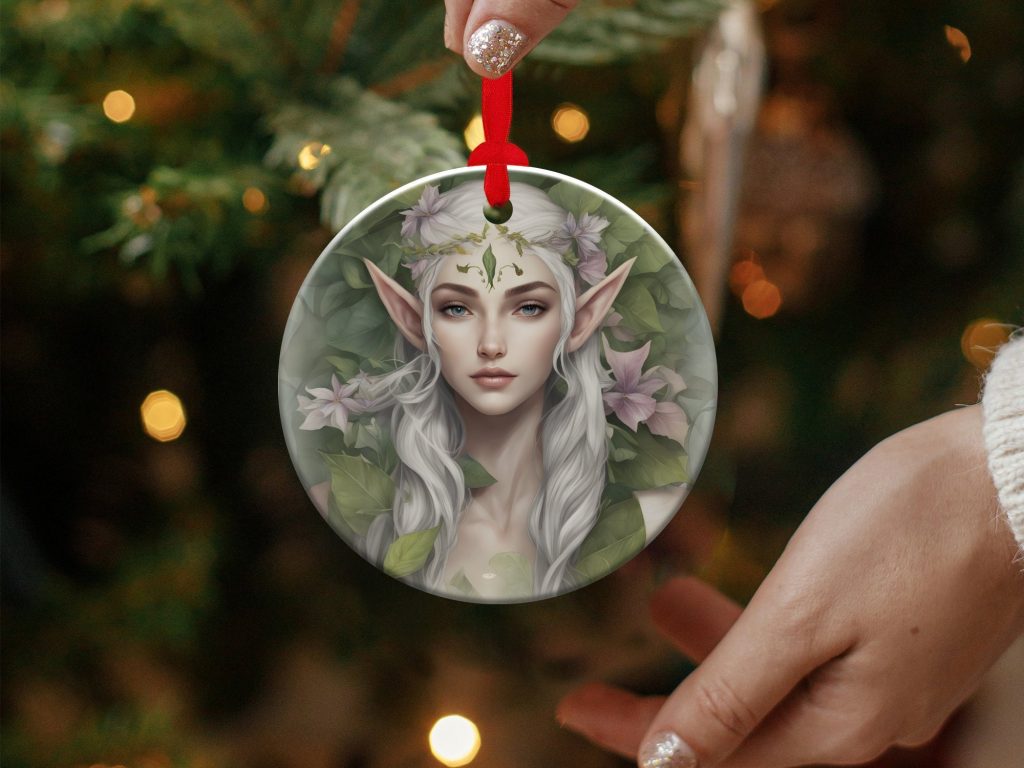 - Ornament Gifts
