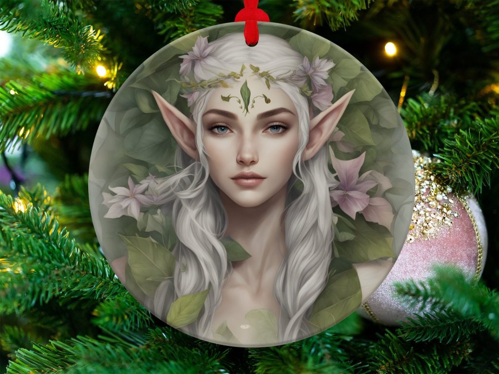 - Ornament Gifts