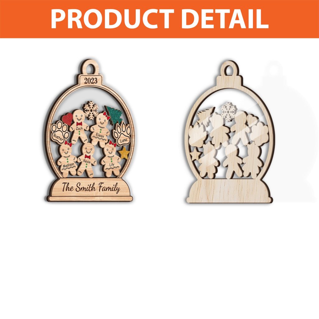 - Ornament Gifts