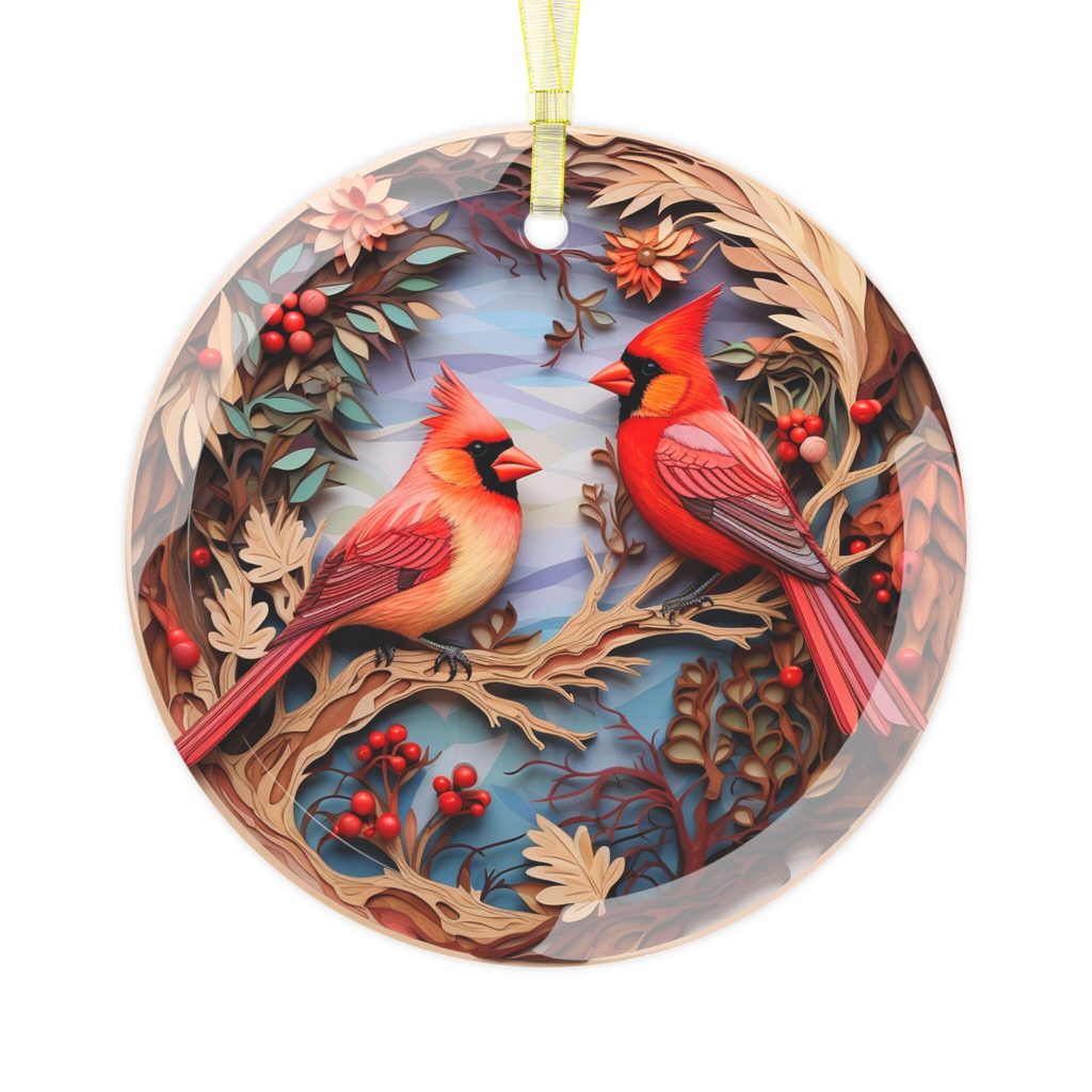 - Ornament Gifts