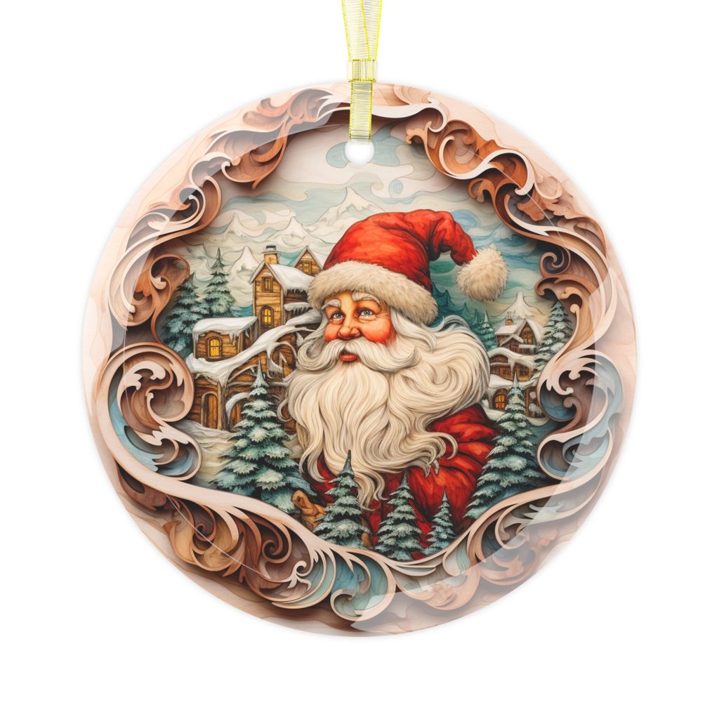 - Ornament Gifts